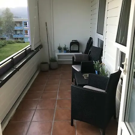 Apartamento Runes Beautiful