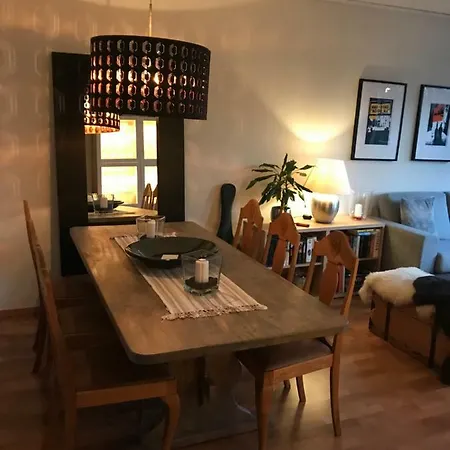 Apartamento Runes Beautiful