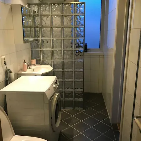 Runes Beautiful Apartamento