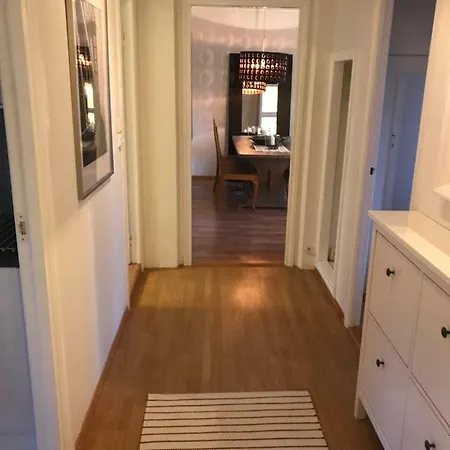 Runes Beautiful Apartamento *